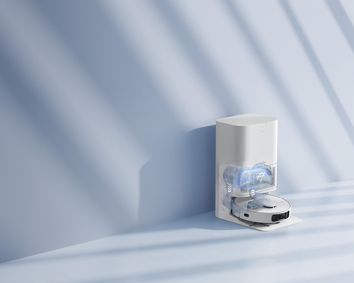 Mova E30 Ultra visual leverancier