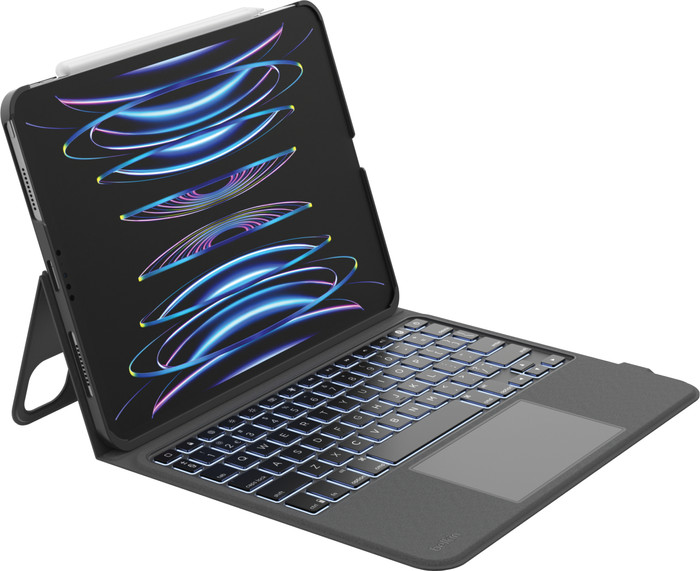 Belkin Apple iPad (2025/2022) Toetsenbord Hoes QWERTY Main Image