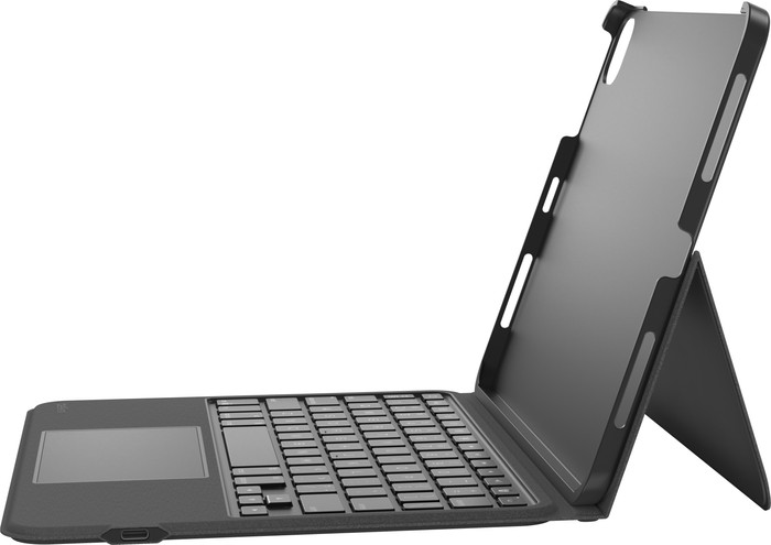 Belkin Apple iPad (2025/2022) Toetsenbord Hoes QWERTY linkerkant