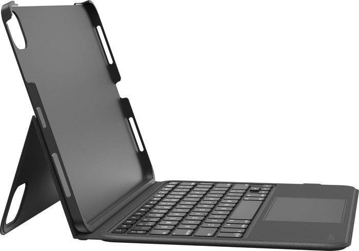 Belkin Apple iPad (2025/2022) Toetsenbord Hoes QWERTY detail