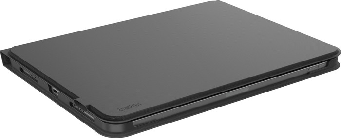 Belkin Apple iPad (2025/2022) Toetsenbord Hoes QWERTY achterkant