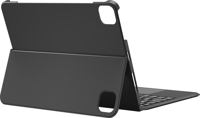 Belkin Apple iPad (2025/2022) Toetsenbord Hoes QWERTY rechterkant