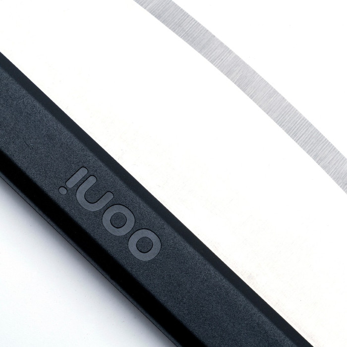 Ooni Pizza Cutter Rocker Blade detail