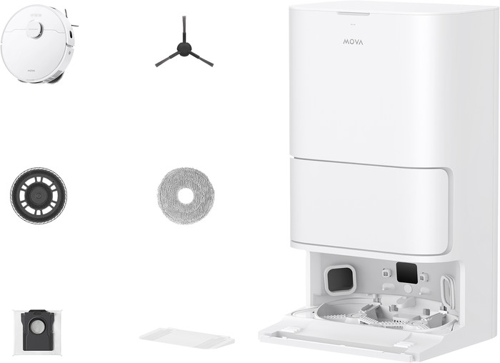 Mova E30 Ultra accessoire