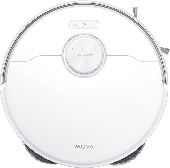 Mova P50 Pro Ultra voorkant