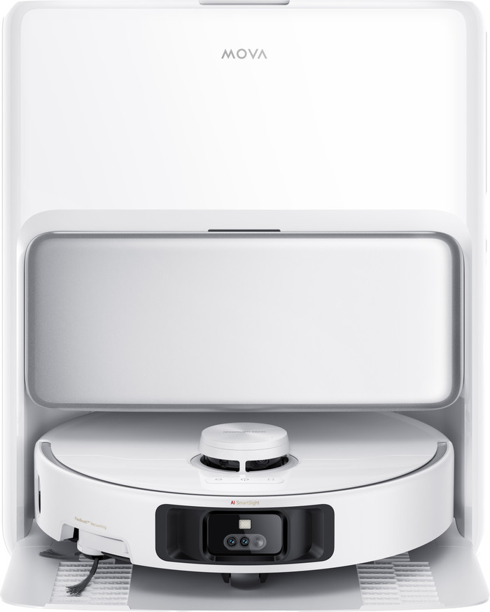 Mova P50 Pro Ultra voorkant