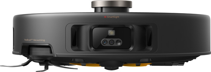 Mova V50 Ultra Complete Black voorkant