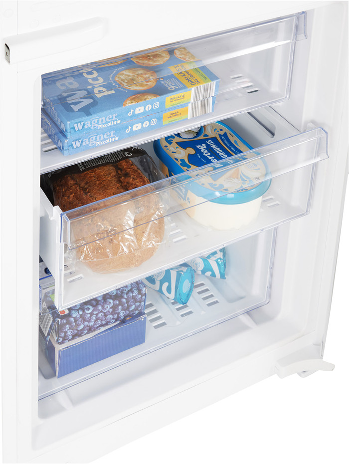 Beko BCSA285K4SN1 detail