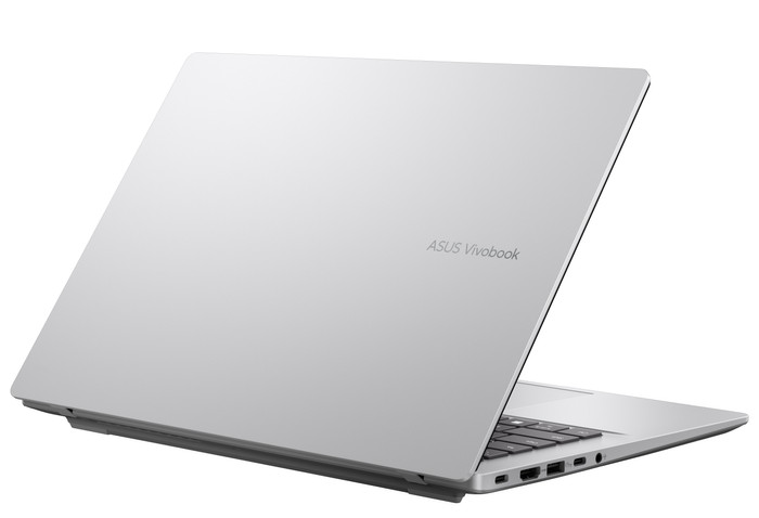 ASUS Vivobook 14 Copilot+ PC X1407QA-LY084W back