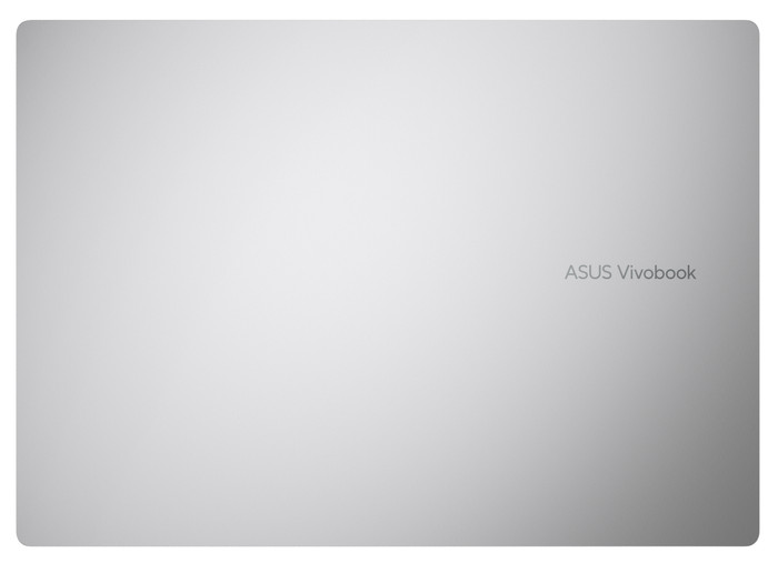 ASUS Vivobook 14 Copilot+ PC X1407QA-LY084W top