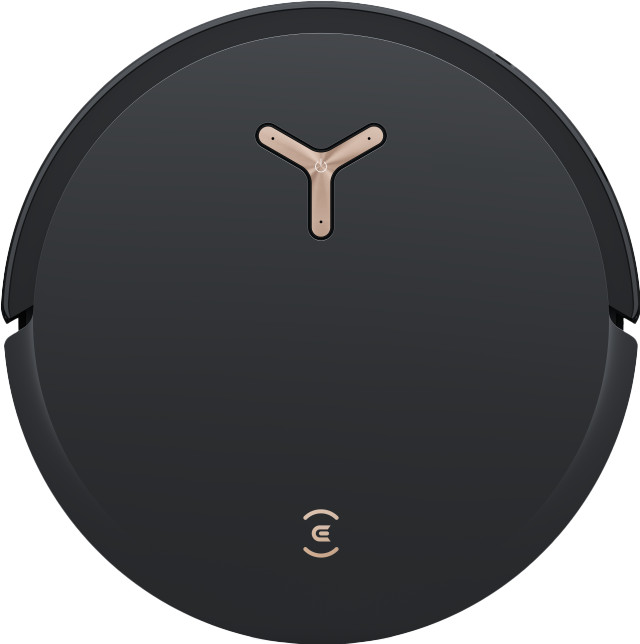 ECOVACS DEEBOT X8 Pro Omni top