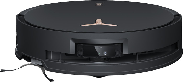 ECOVACS DEEBOT X8 Pro Omni front