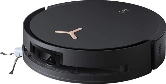 ECOVACS DEEBOT X8 Pro Omni front