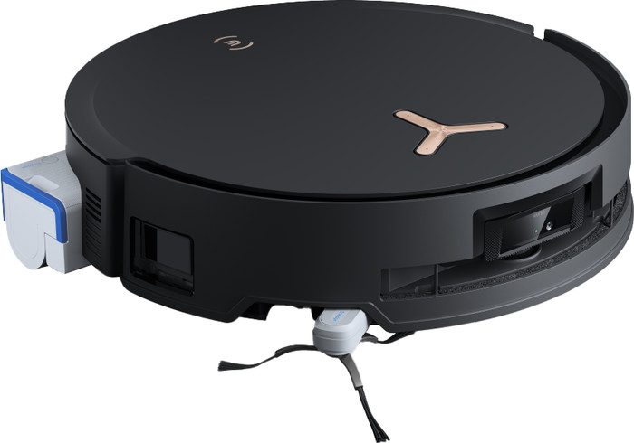 ECOVACS DEEBOT X8 Pro Omni front