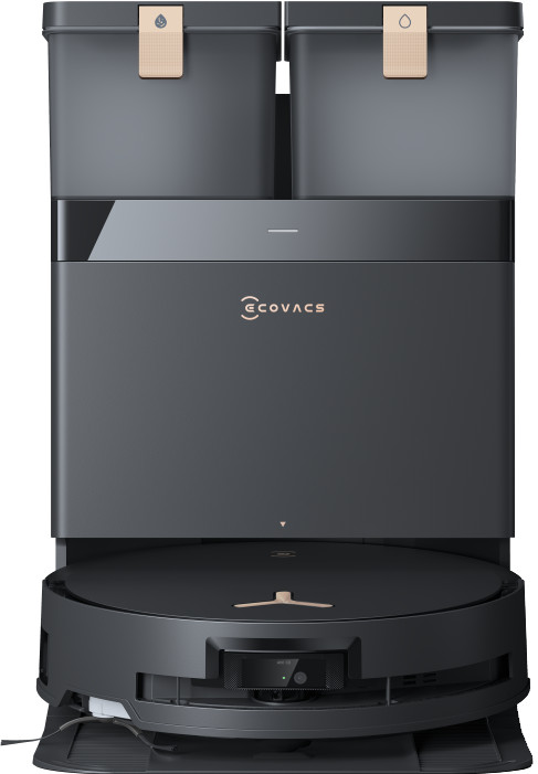 ECOVACS DEEBOT X8 Pro Omni front