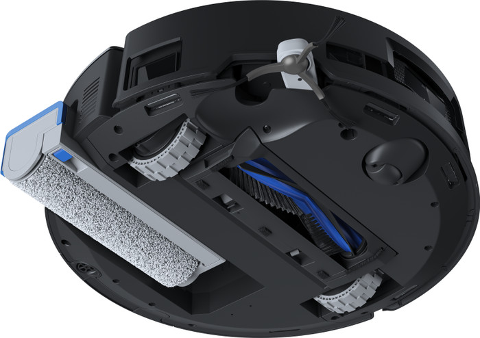 ECOVACS DEEBOT X8 Pro Omni bottom