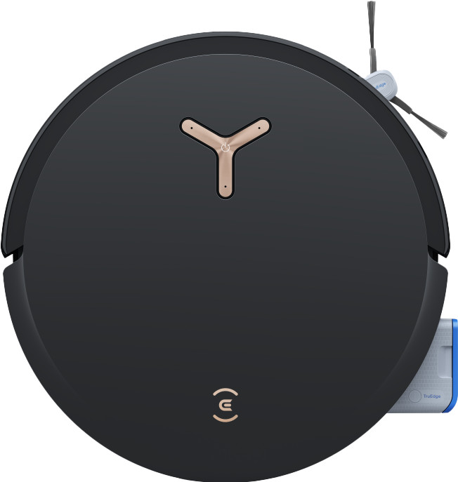 ECOVACS DEEBOT X8 Pro Omni top