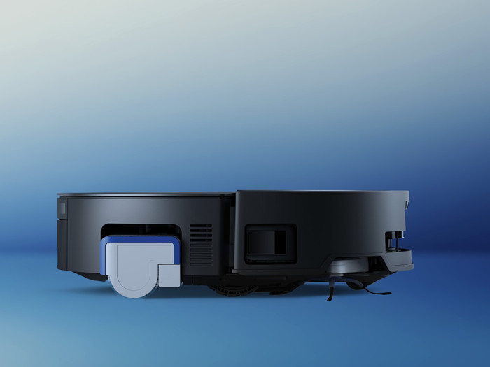 ECOVACS DEEBOT X8 Pro Omni visual supplier