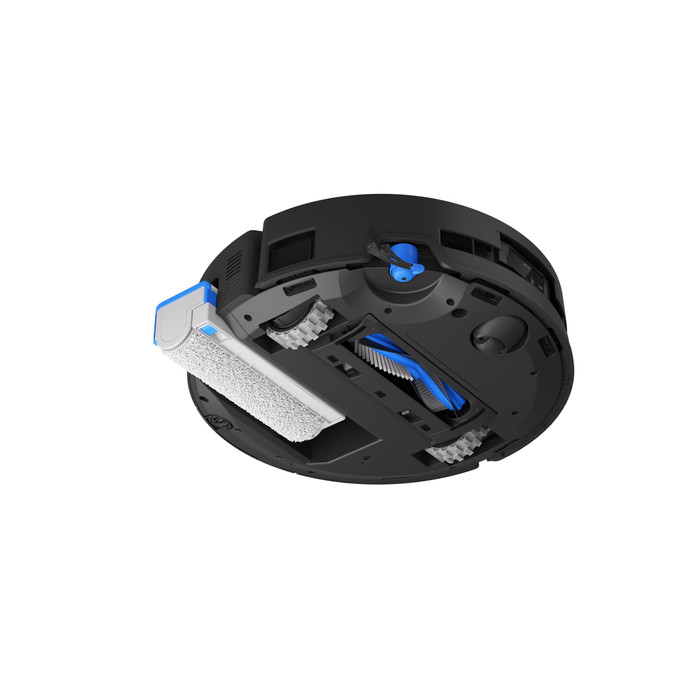 Ecovacs Deebot X9 Pro Omni vorne