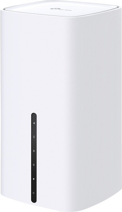 TP-Link Archer NX200 rechterkant