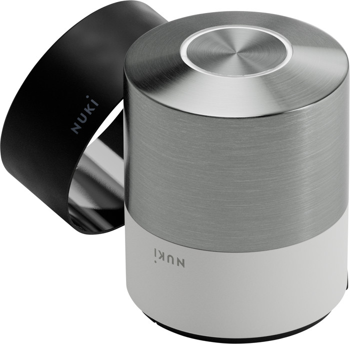 Nuki Smart Lock Pro voorkant