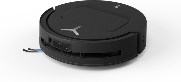 Ecovacs Deebot T80 Omni voorkant