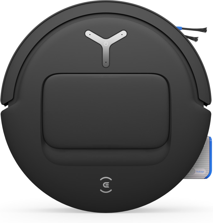 Ecovacs Deebot T80 Omni bovenkant