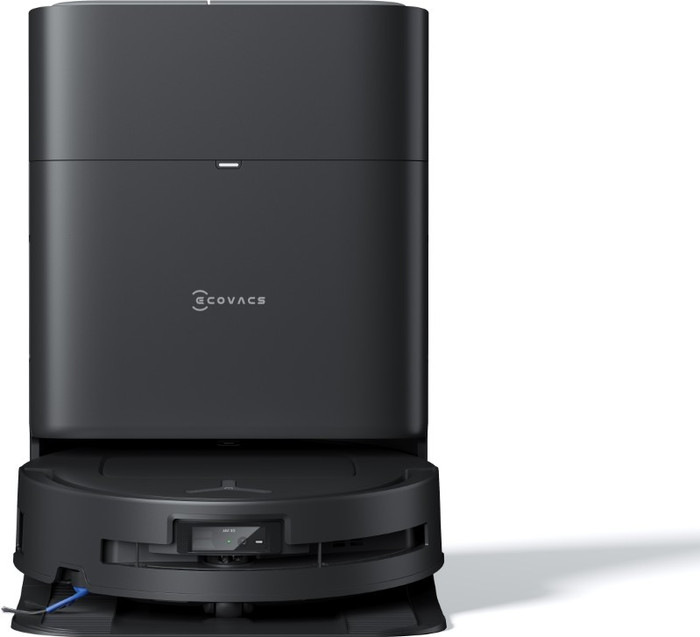 Ecovacs Deebot T80 Omni voorkant