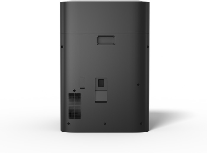 Ecovacs Deebot T80 Omni achterkant