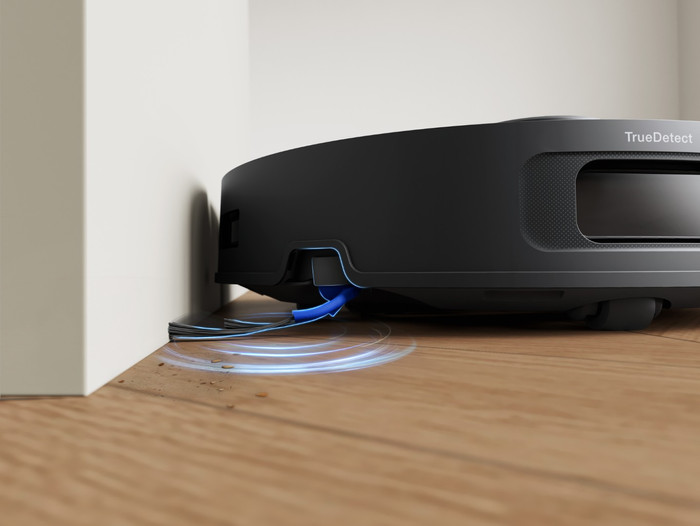 Ecovacs Deebot T30C Gen 2 product in gebruik