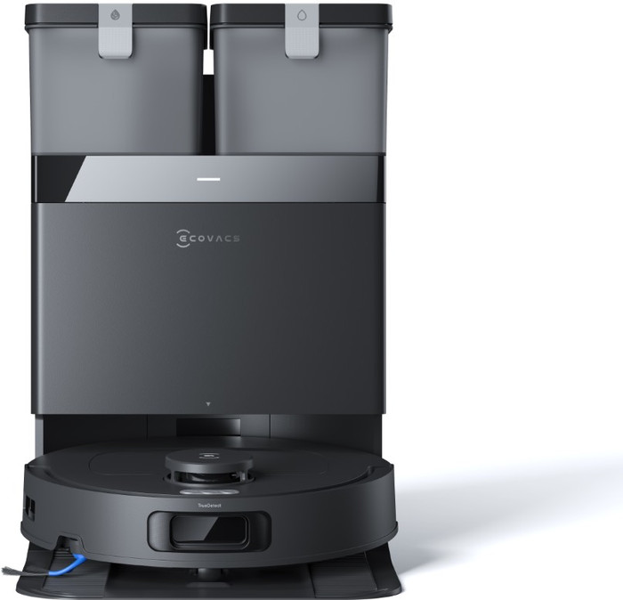 Ecovacs Deebot T30C Gen 2 voorkant