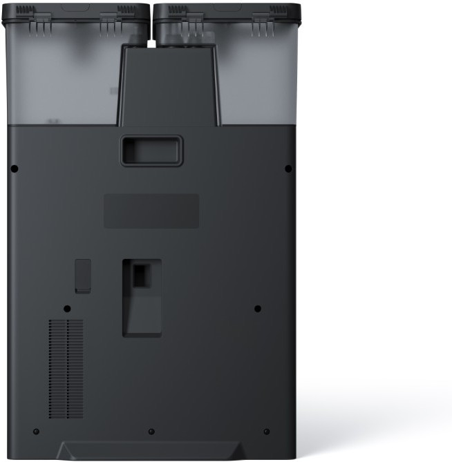 Ecovacs Deebot T30C Gen 2 achterkant