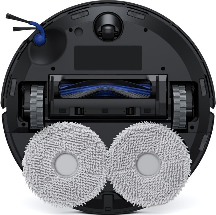 Ecovacs Deebot T30C Gen 2 onderkant