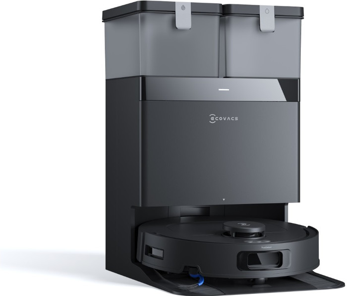 Ecovacs Deebot T30C Gen 2 voorkant