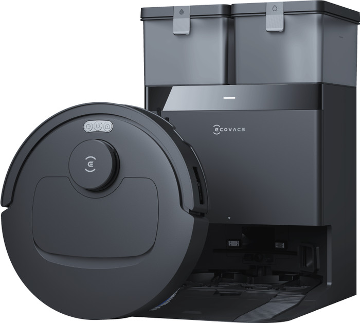 Ecovacs Deebot T30C Gen 2 voorkant