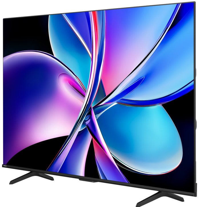Hisense 85'' PRO QLED E7Q (2025) voorkant