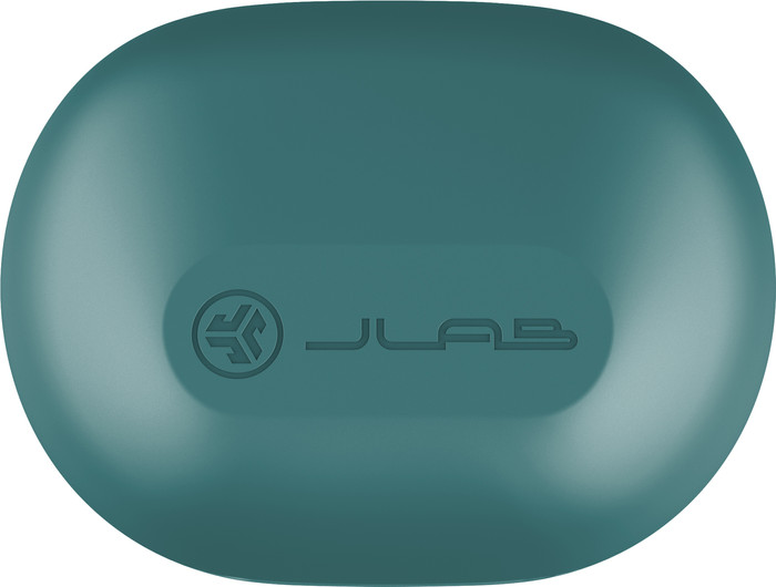Jlab Jbuds Sport ANC 4 Groen voorkant
