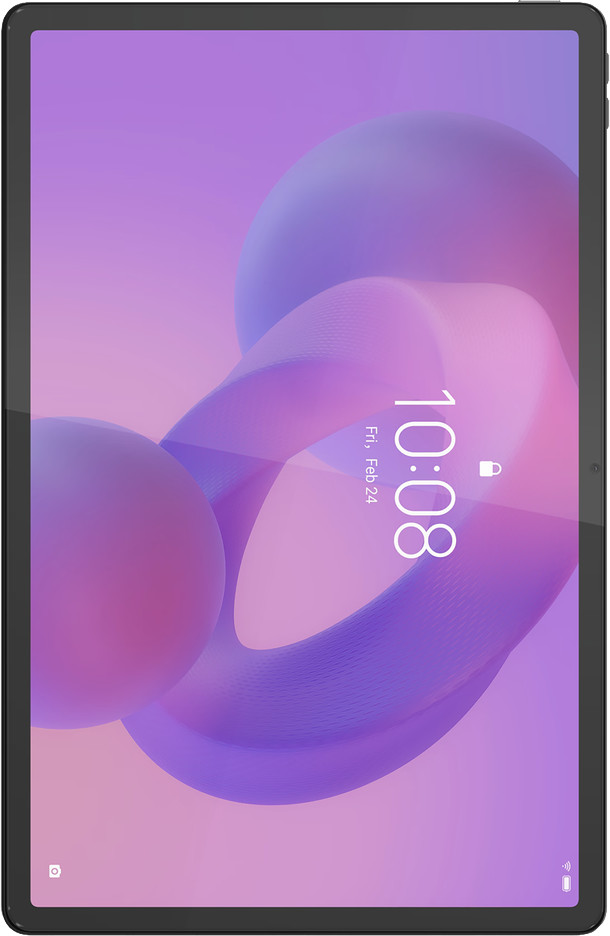 Just in Case Lenovo Idea Tab Pro Screenprotector Glas voorkant