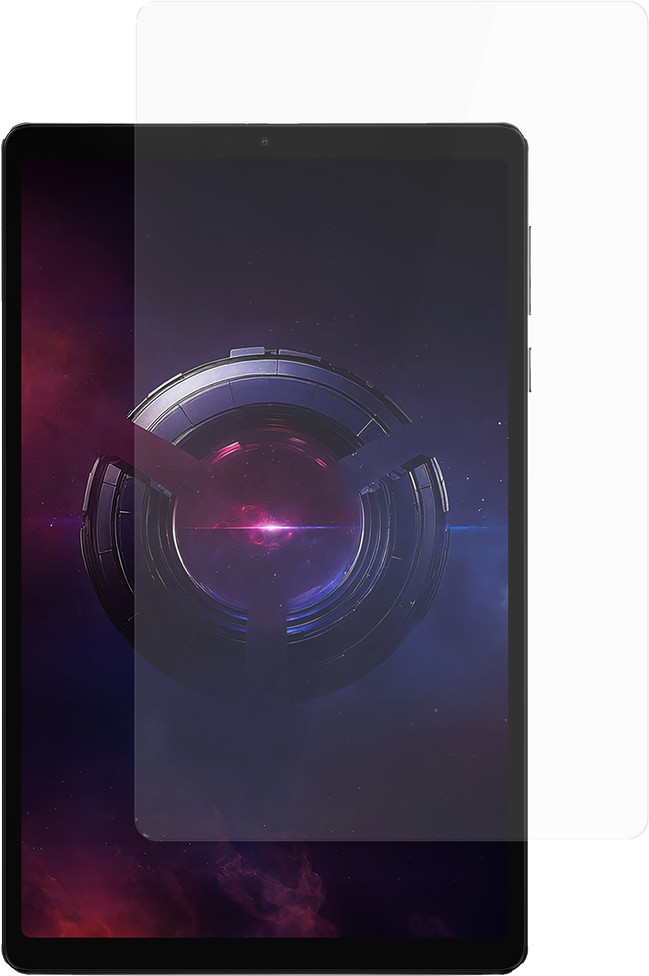 Just in Case Lenovo Legion Tab Screenprotector Glas Main Image