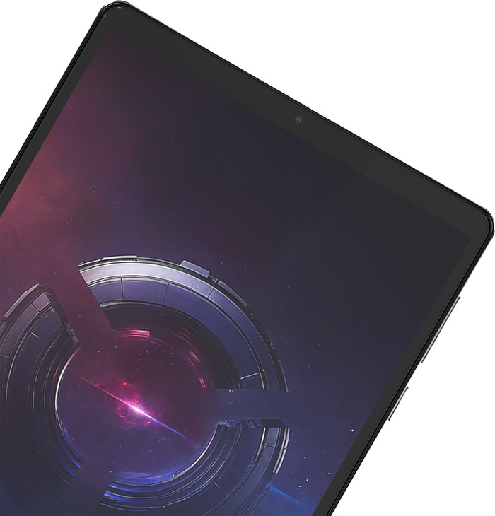 Just in Case Lenovo Legion Tab Screenprotector Glas detail