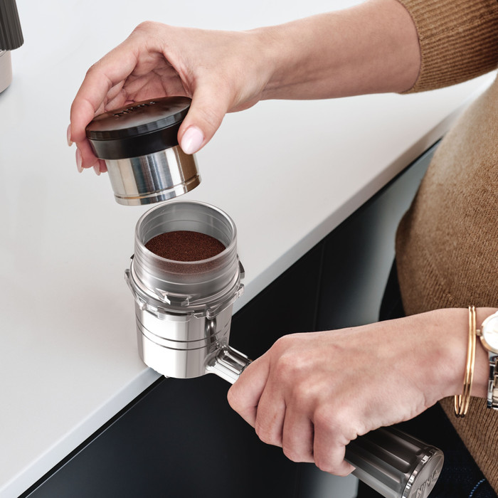 Ninja Luxurious Café Premier ES601EU detail