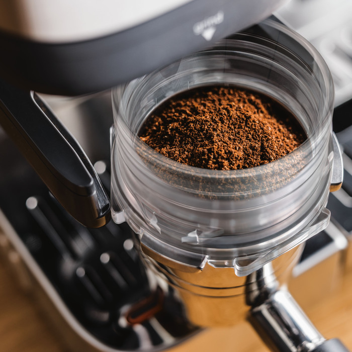 Ninja Luxurious Café Premier ES601EU detail