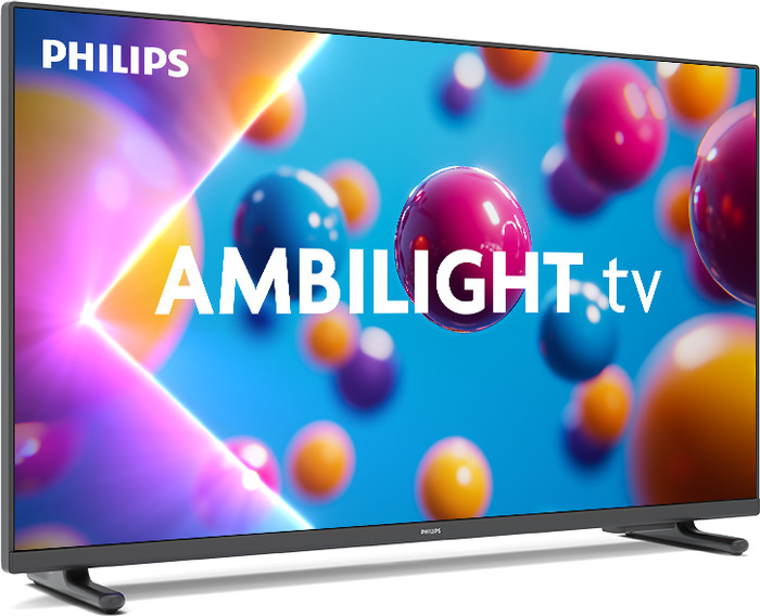Philips Ambilight 32" PFS6900 (2025) voorkant