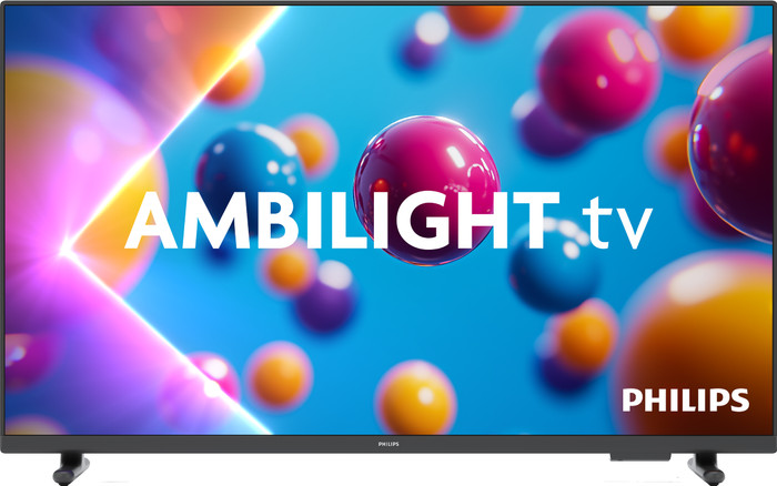 Philips Ambilight 32" PFS6900 (2025) voorkant