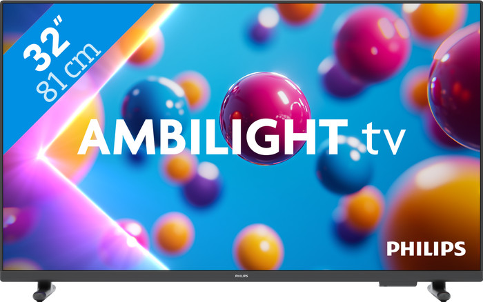 Philips Ambilight 32" PFS6900 (2025) Main Image