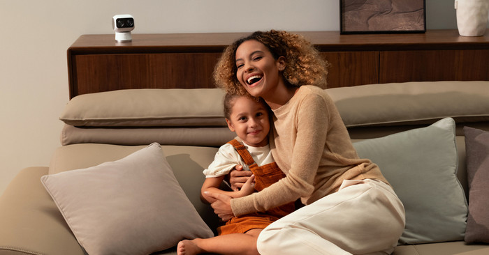 Eufy Indoor Cam S350 Duo Pack visual leverancier