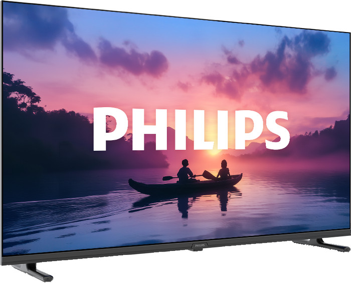 Philips 24 Zoll PHS6000 (2025) vorne