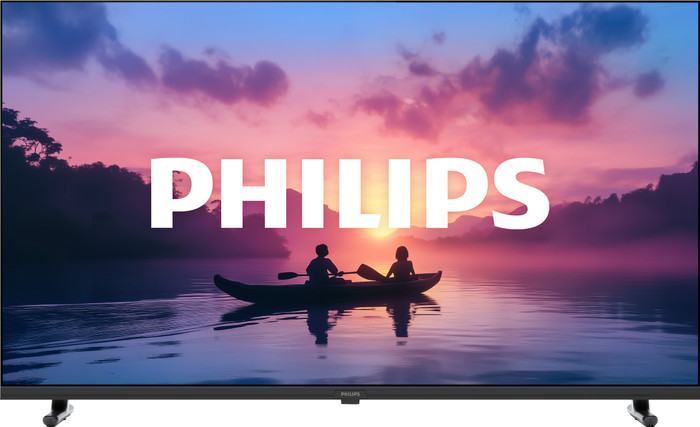 Philips 24 Zoll PHS6000 (2025) vorne