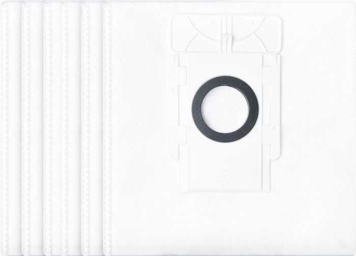 EZVIZ RE4 and RE5 Vacuum Cleaner Bags (6 units) Main Image