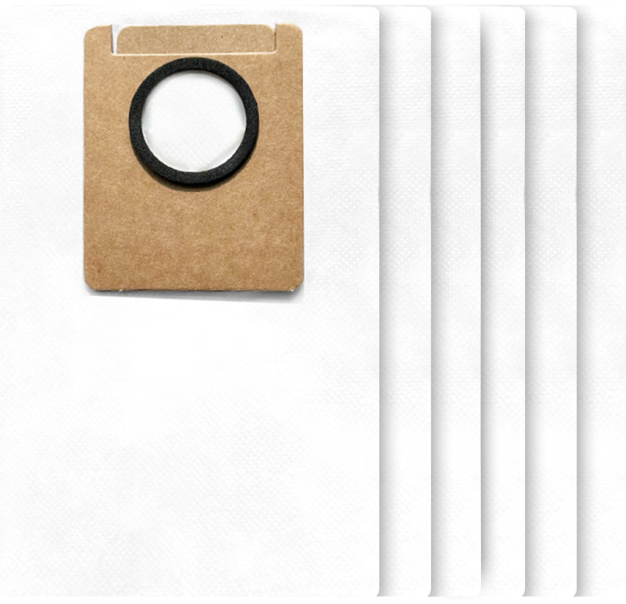 Ezviz RS20 Pro Stofzakken (6 stuks) Main Image